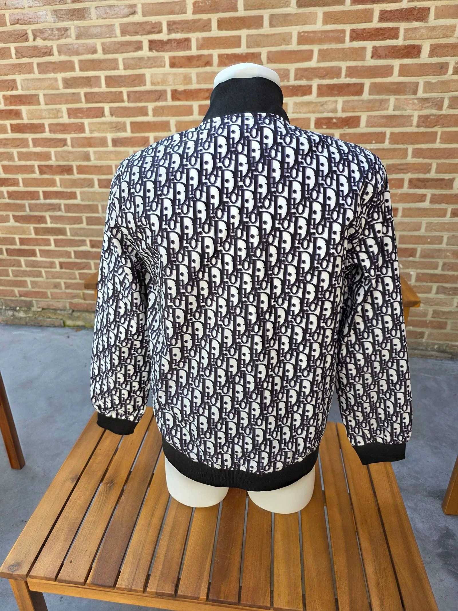 Veste homme inspi – photo 5